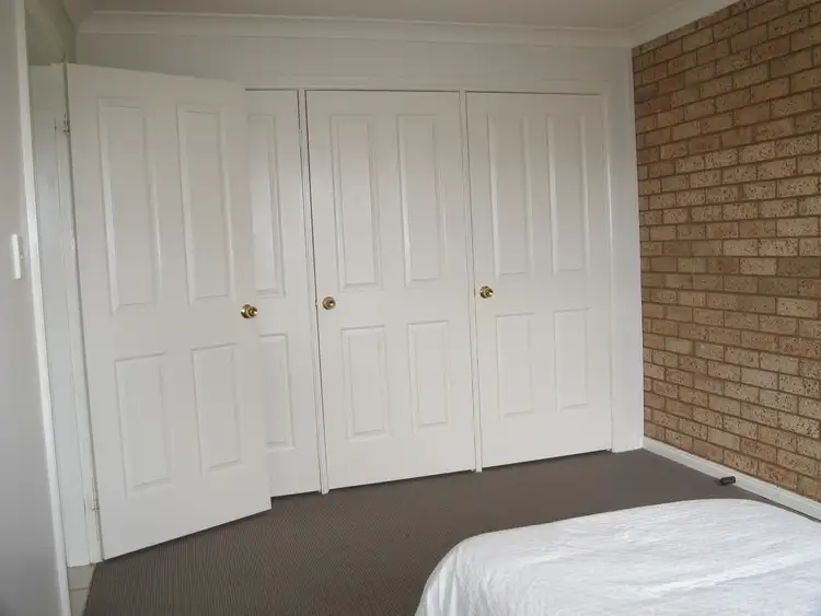 Sixth view of Homely unit listing, 7/51 Cox Street, Mudgee NSW 2850
