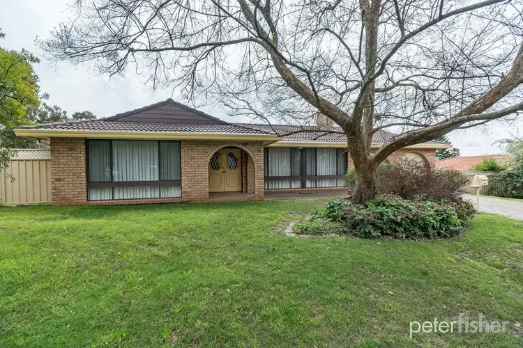 1 Sirius Close, Orange NSW 2800