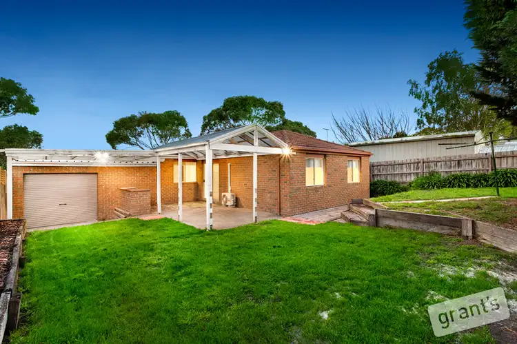 Sixth view of Homely house listing, 16 Terrapin Drive, Narre Warren South VIC 3805