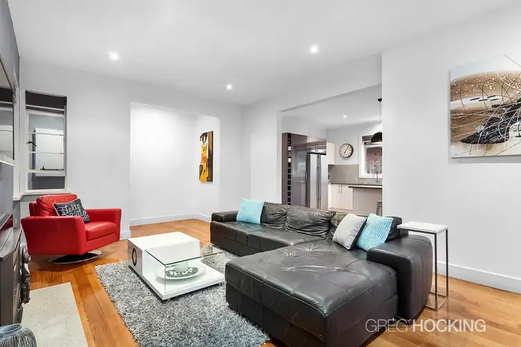 Third view of Homely house listing, 156 Maidstone Street, Altona VIC 3018