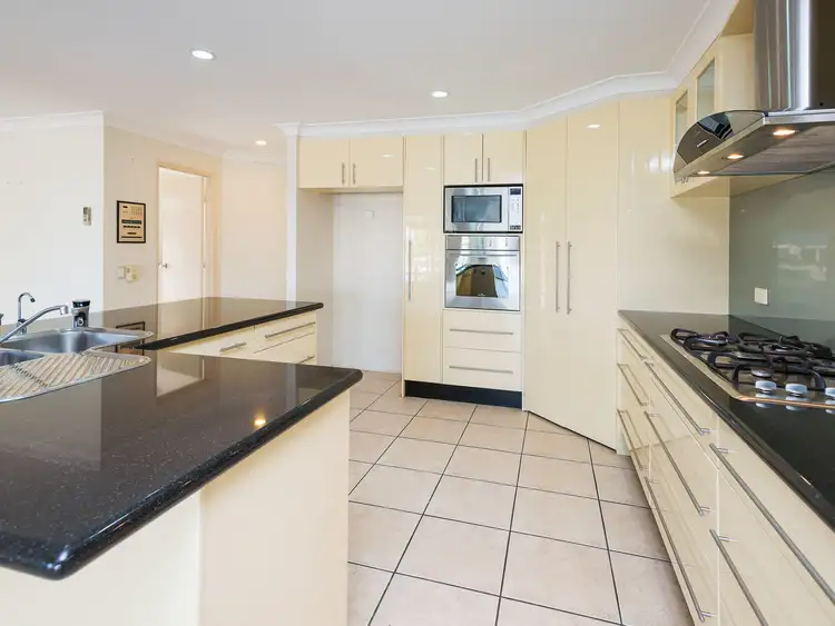 Seventh view of Homely house listing, 6 Seaspray Street, Paradise Point QLD 4216