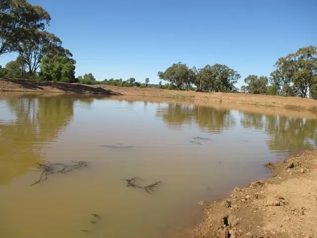 Fifth view of Homely rural property listing, 1416 HARTWOOD ROAD, Roma QLD 4455