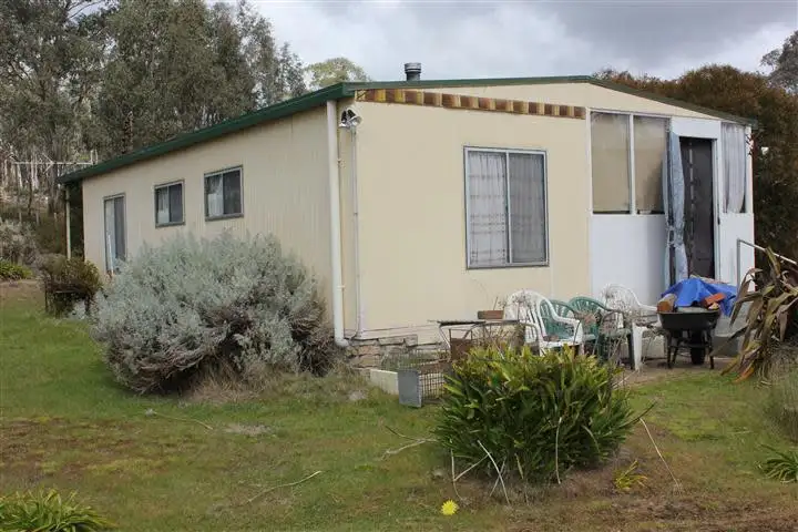 Second view of Homely house listing, 86 Horseys Road, Dysart TAS 7030