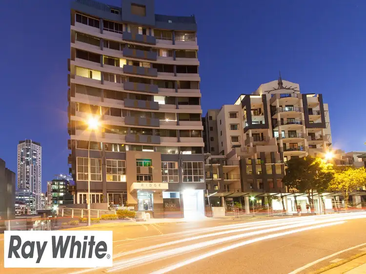 Second view of Homely unit listing, 76/189 Leichhardt Street, Spring Hill QLD 4000