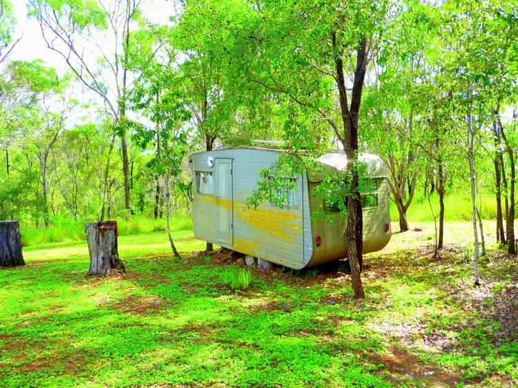 Fourth view of Homely house listing, 404 / LOT 3 CLARKES ROAD, Lowmead QLD 4676