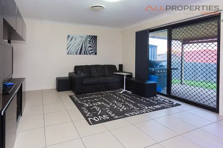 Fifth view of Homely house listing, 13 Romanda Place, Marsden QLD 4132