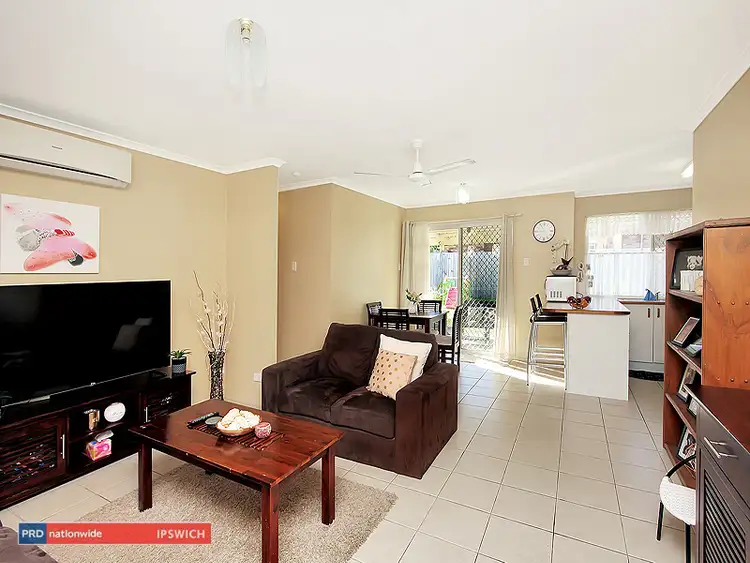Fourth view of Homely semi-detached listing, Unit 1 & 2 / 6 Bangalow Crescent, Raceview QLD 4305