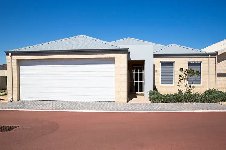 67 / 45 Winnetta Ridge, Wandina WA 6530
