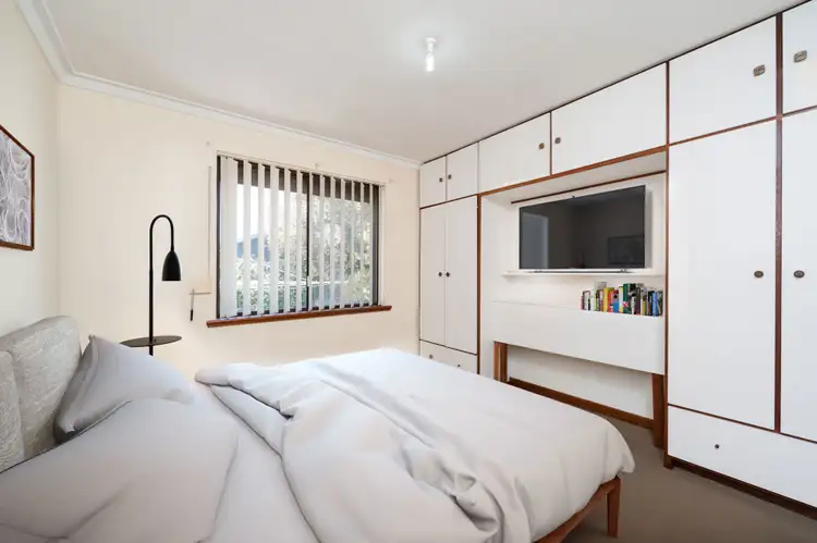 Sixth view of Homely semi-detached listing, 303A Rockingham Road, Spearwood WA 6163