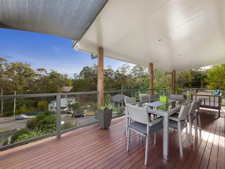 Main view of Homely house listing, 31 Gloria Street, Cornubia QLD 4130