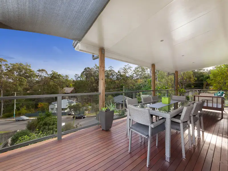 Main view of Homely house listing, 31 Gloria Street, Cornubia QLD 4130