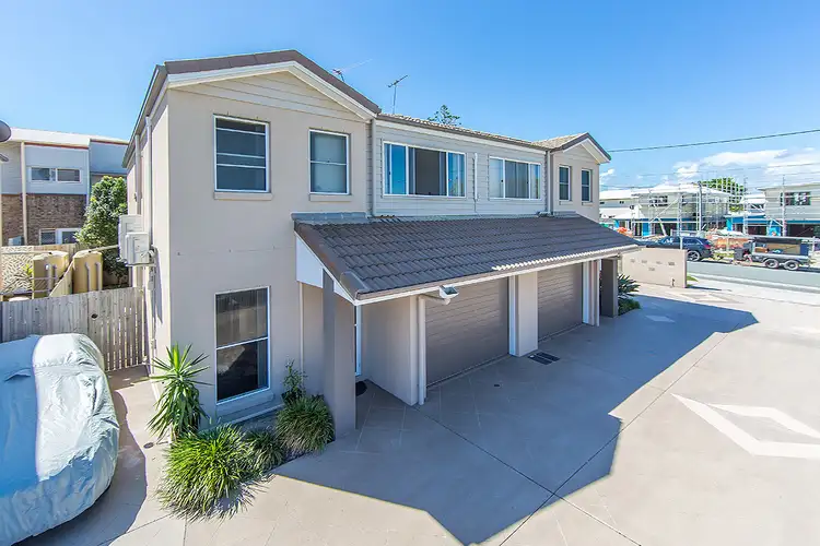 2/21 McAneny Street, Redcliffe QLD 4020