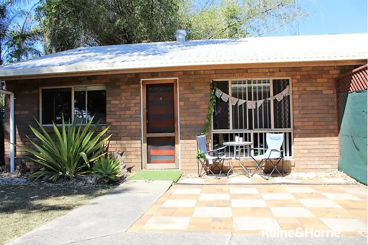 2/74 LOWER KING STREET, Caboolture QLD 4510