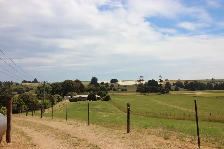 750 Kindred Road, Kindred TAS 7310