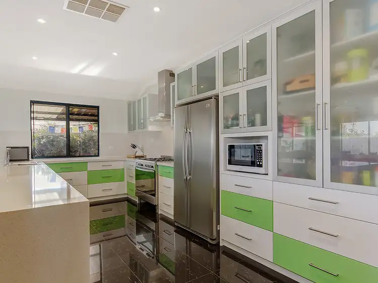 Sixth view of Homely house listing, 4 Koolan Way, Secret Harbour WA 6173