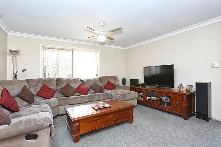 Second view of Homely house listing, 11 Freshwater Creek Rd, Mango Hill QLD 4509