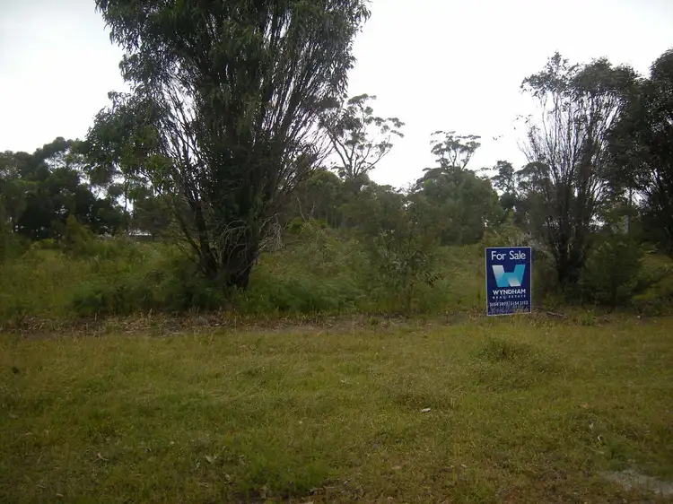 Main view of Homely land listing, 3 Ricardo Drive, Marlo VIC 3888