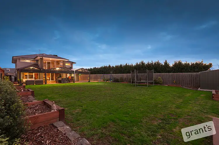 Second view of Homely house listing, 32 Milla Way, Koo Wee Rup VIC 3981