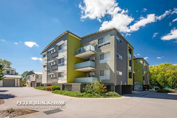 64/3 Young Street, Crestwood NSW 2620