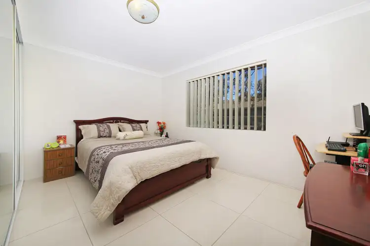 Third view of Homely unit listing, 4/2-4 Tiara Place, Granville NSW 2142