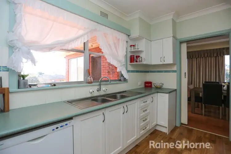 Seventh view of Homely house listing, 309 Keppel Street, Bathurst NSW 2795