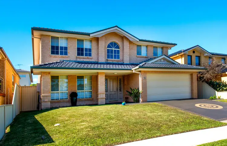 28 Gwydir Avenue, Matraville NSW 2036
