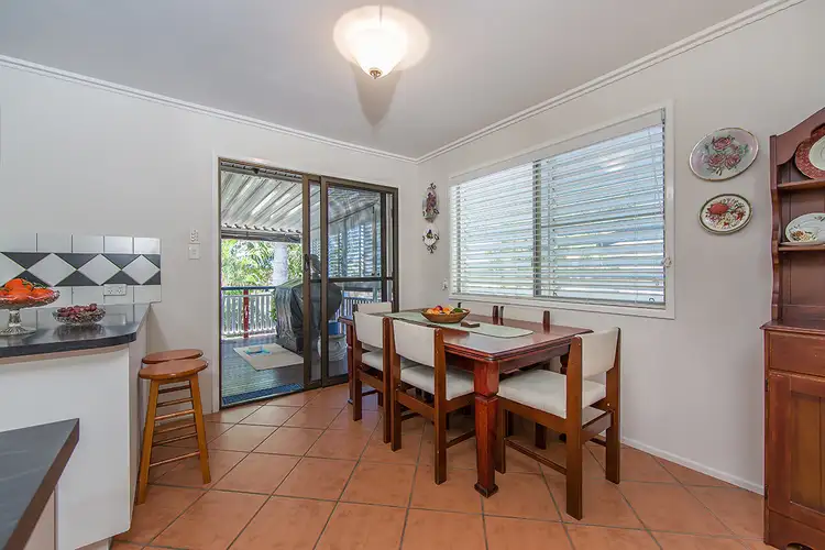 Fifth view of Homely house listing, 76 Kippa Street, Kippa-ring QLD 4021