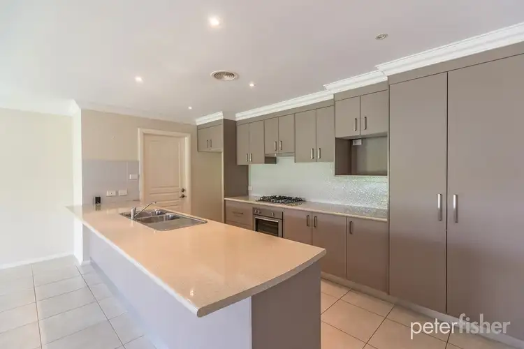 Second view of Homely house listing, 22 Catania Street, Orange NSW 2800