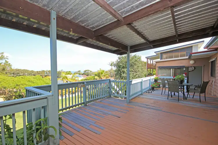 Fourth view of Homely house listing, 1504 Ocean Drive, Lake Cathie NSW 2445