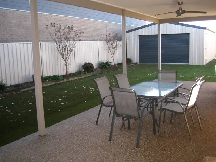 Third view of Homely house listing, 10 Wonga Place, Yarrawonga VIC 3730