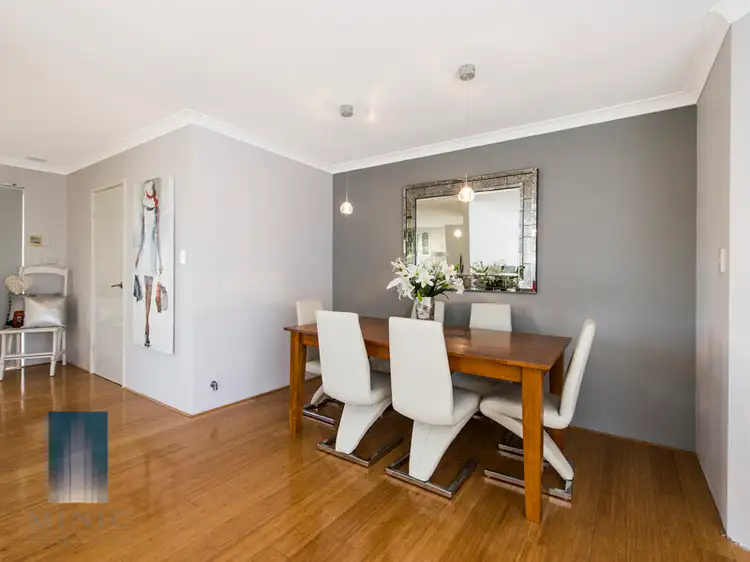 Fifth view of Homely house listing, 8/10 Grayson Court, Wilson WA 6107