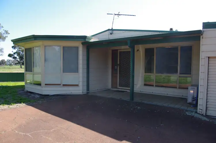 Second view of Homely rural property listing, 825 Railway Road, Elgin WA 6237