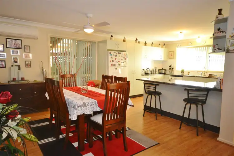 Second view of Homely house listing, 60/187 The Springs Road, Sussex Inlet NSW 2540