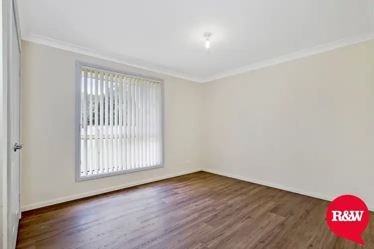 Sixth view of Homely house listing, 4/52 Chestnut Crescent, Bidwill NSW 2770