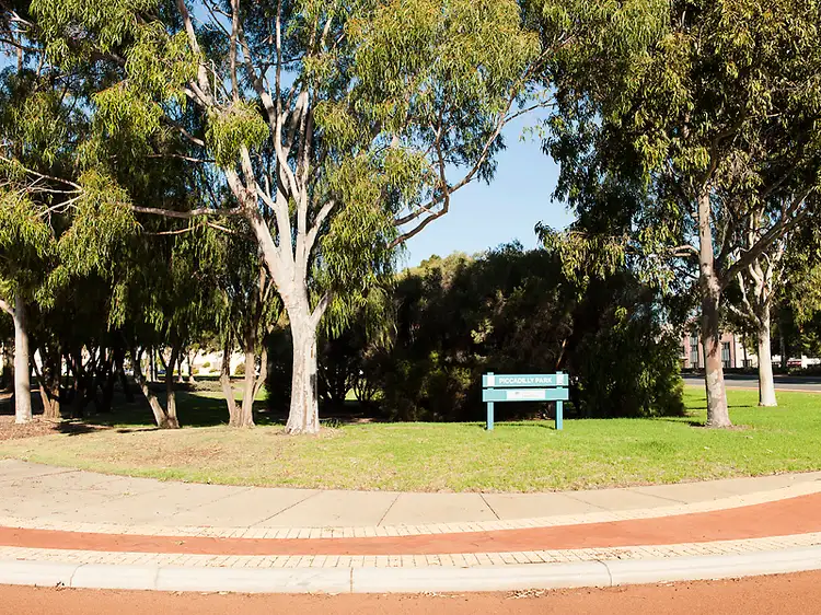 Second view of Homely house listing, 4/1 Piccadilly Circle, Joondalup WA 6027