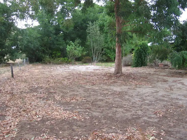 Third view of Homely land listing, Lot 21 Fleet St, Donnybrook WA 6239