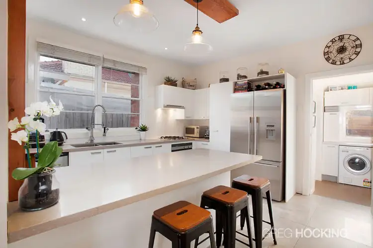 Sixth view of Homely unit listing, 1/23 Macrina Street, Oakleigh East VIC 3166