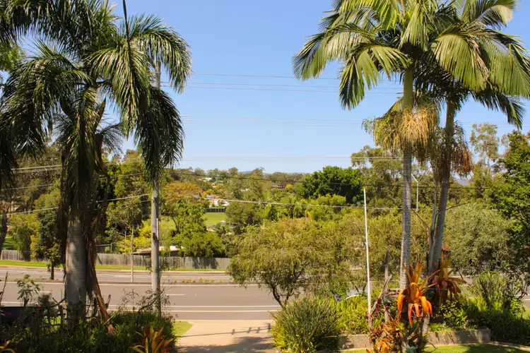 Second view of Homely house listing, 523 ASHMORE ROAD, Ashmore QLD 4214