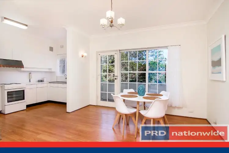 Fourth view of Homely unit listing, 3/34 Frederick Street, Oatley NSW 2223