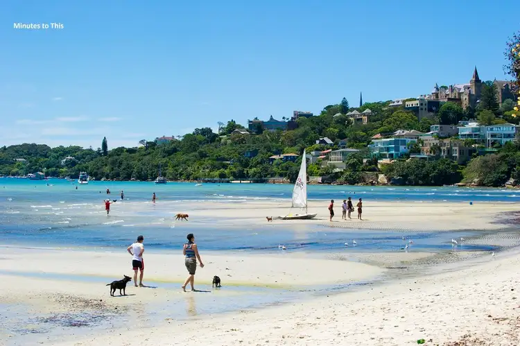 Fifth view of Homely house listing, 9 Albemarle Avenue, Rose Bay NSW 2029