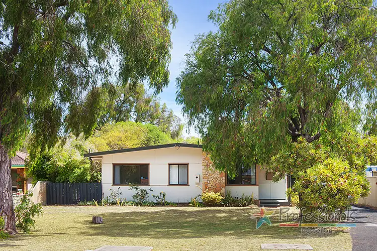 Main view of Homely house listing, 181 Duke Street, Busselton WA 6280