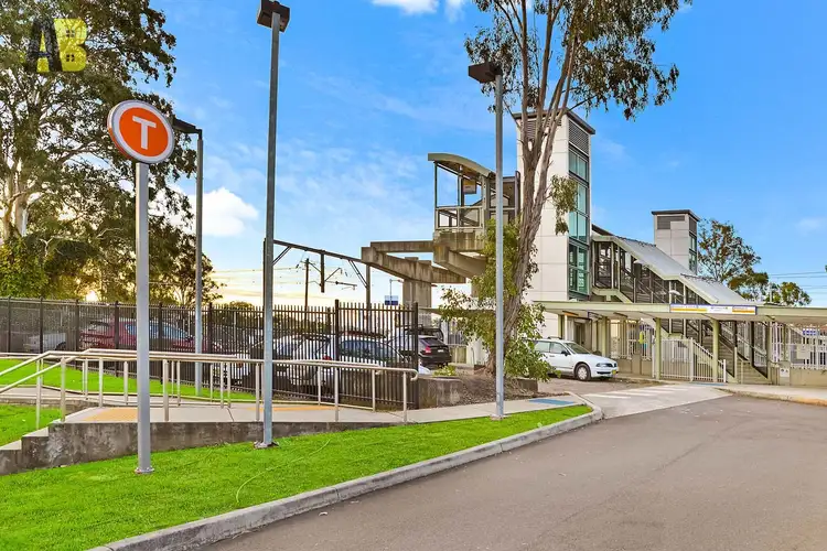 Sixth view of Homely townhouse listing, 9/5 CHAPMAN STREET, Werrington NSW 2747