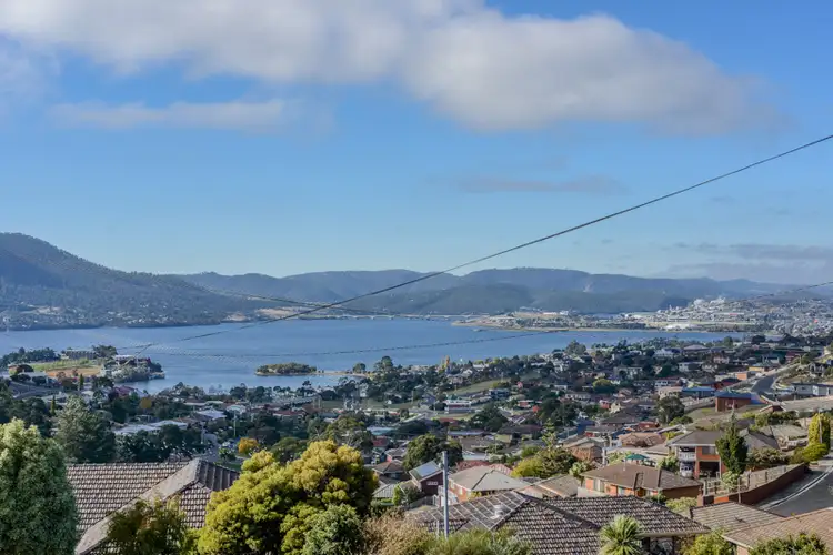 Second view of Homely house listing, 227 Marys Hope Road, Berriedale TAS 7011