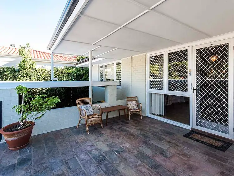 Third view of Homely house listing, 87 Forrest St, South Perth WA 6151