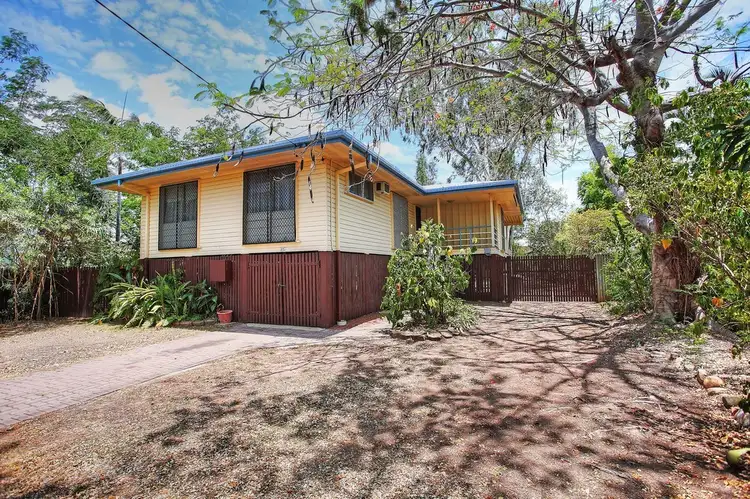 Fifth view of Homely house listing, 25 Cuthbert Crescent, Vincent QLD 4814