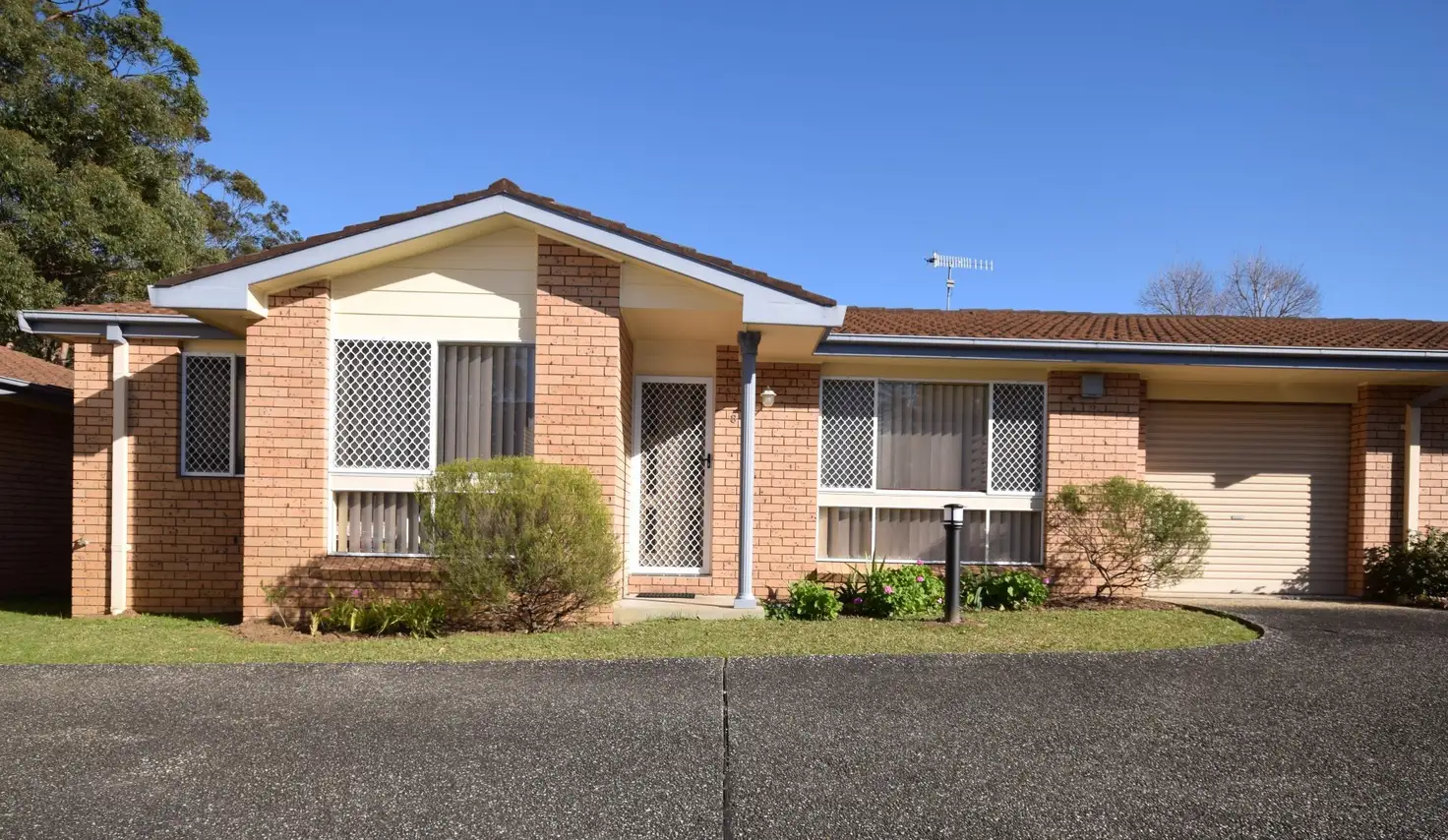Main view of Homely house listing, 3/3 Brodie Close, Bomaderry NSW 2541