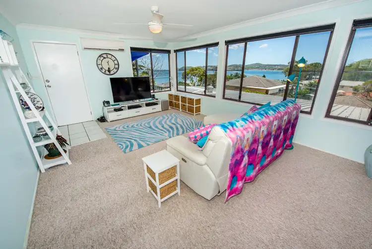 Sixth view of Homely house listing, 82 Randall Drive, Salamander Bay NSW 2317