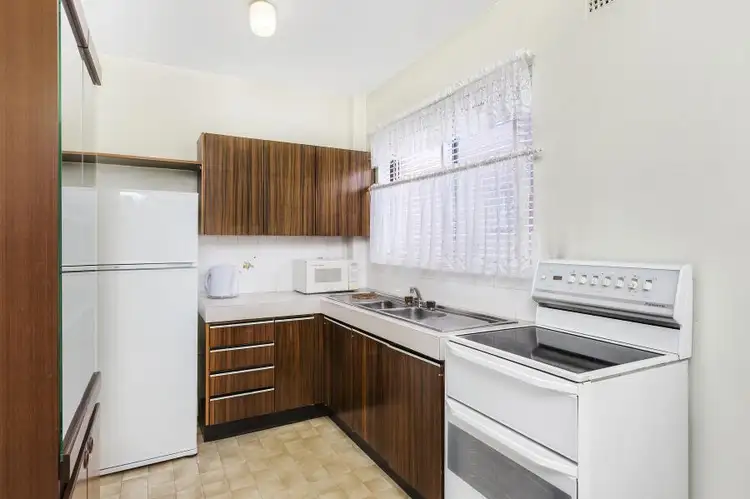 Third view of Homely apartment listing, 7/28 Beresford Road, Strathfield NSW 2135