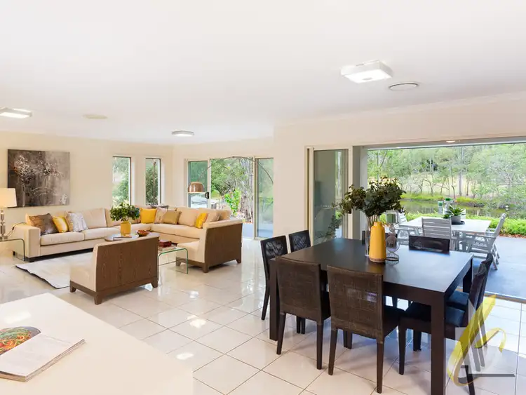 Sixth view of Homely house listing, 10 Riversleigh Rd, Bellbowrie QLD 4070