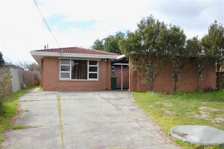 Second view of Homely semi-detached listing, 14B Garvey St, Waterford WA 6152
